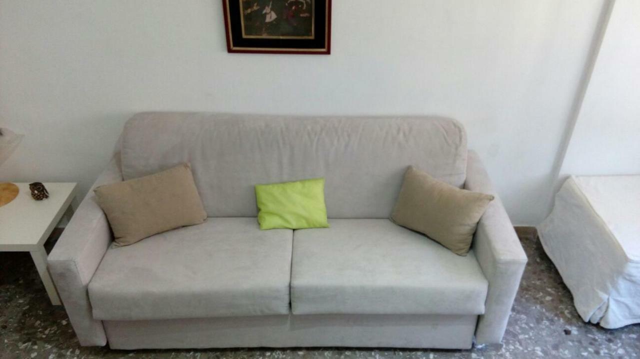 Gordiani Apartment *