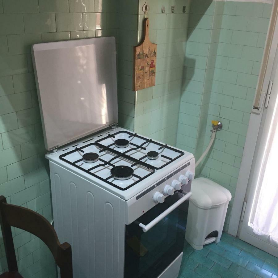 Gordiani Apartment *