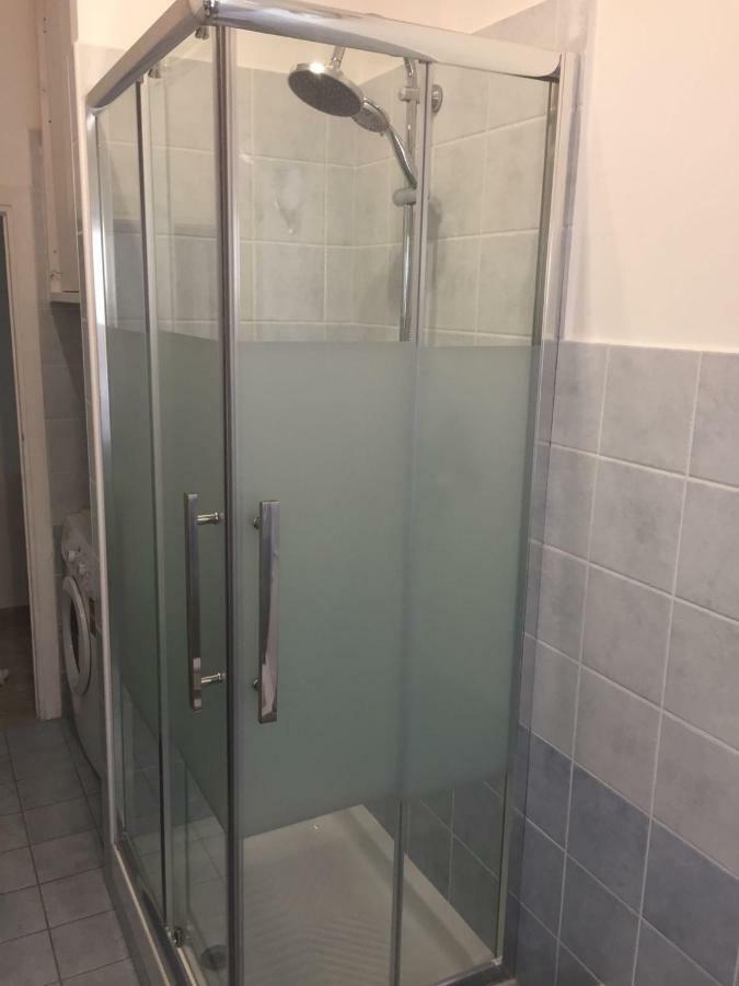 Apartment Gordiani