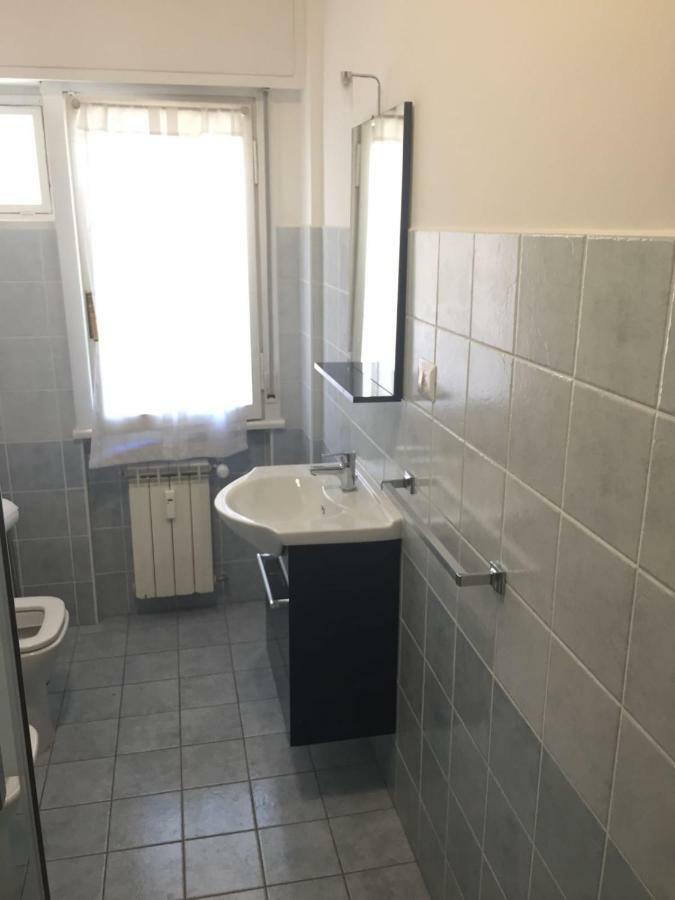 Apartment Gordiani *