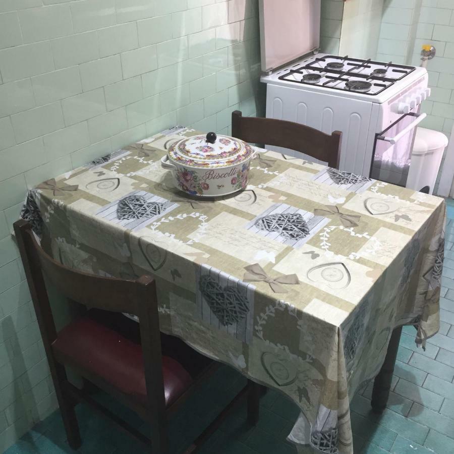 Apartment Gordiani *