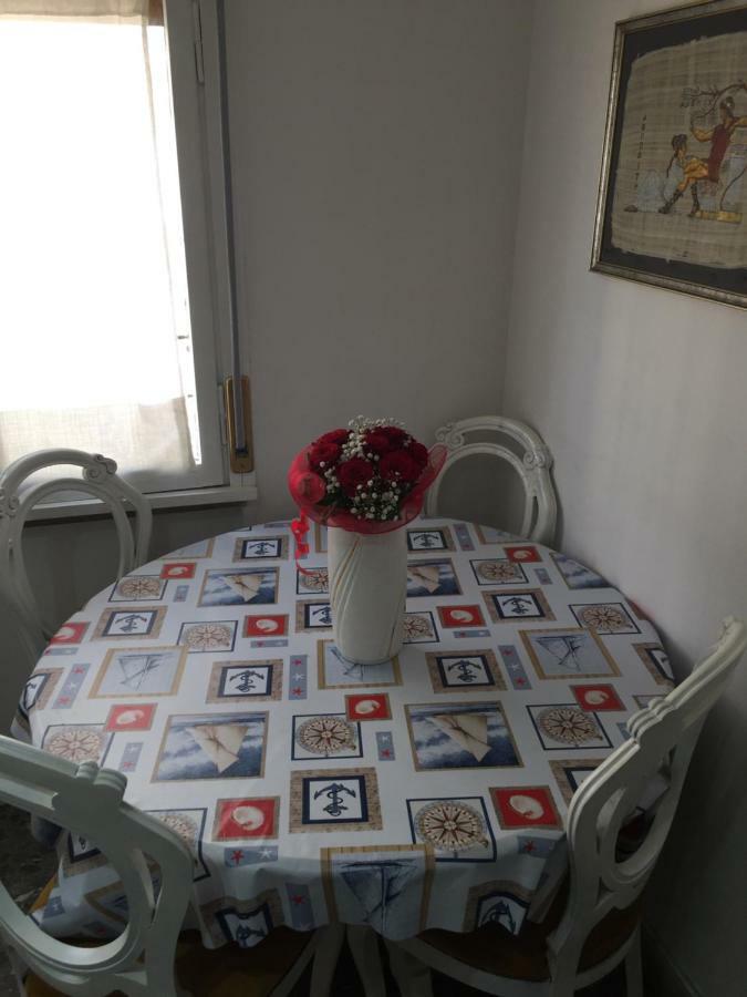 Apartment Gordiani *