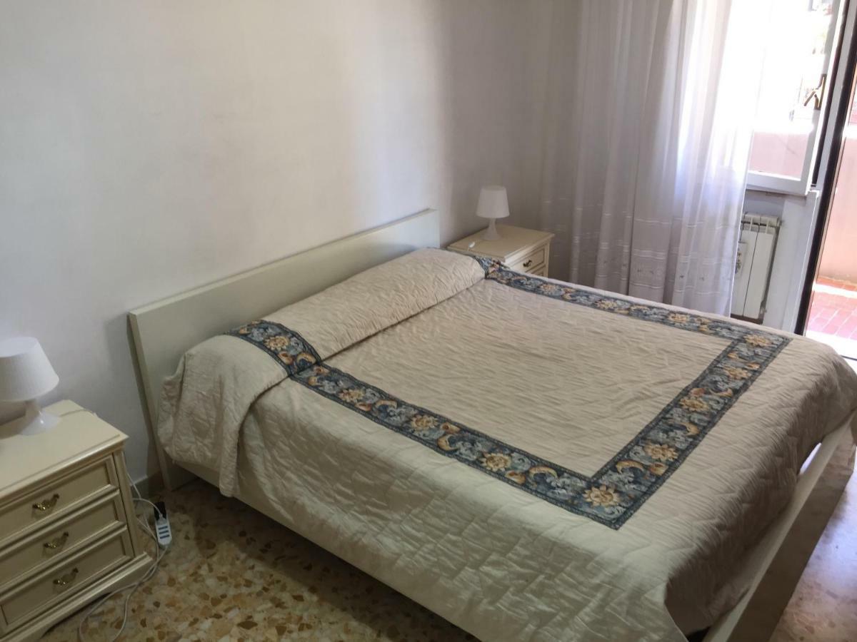 Apartment Gordiani Rome