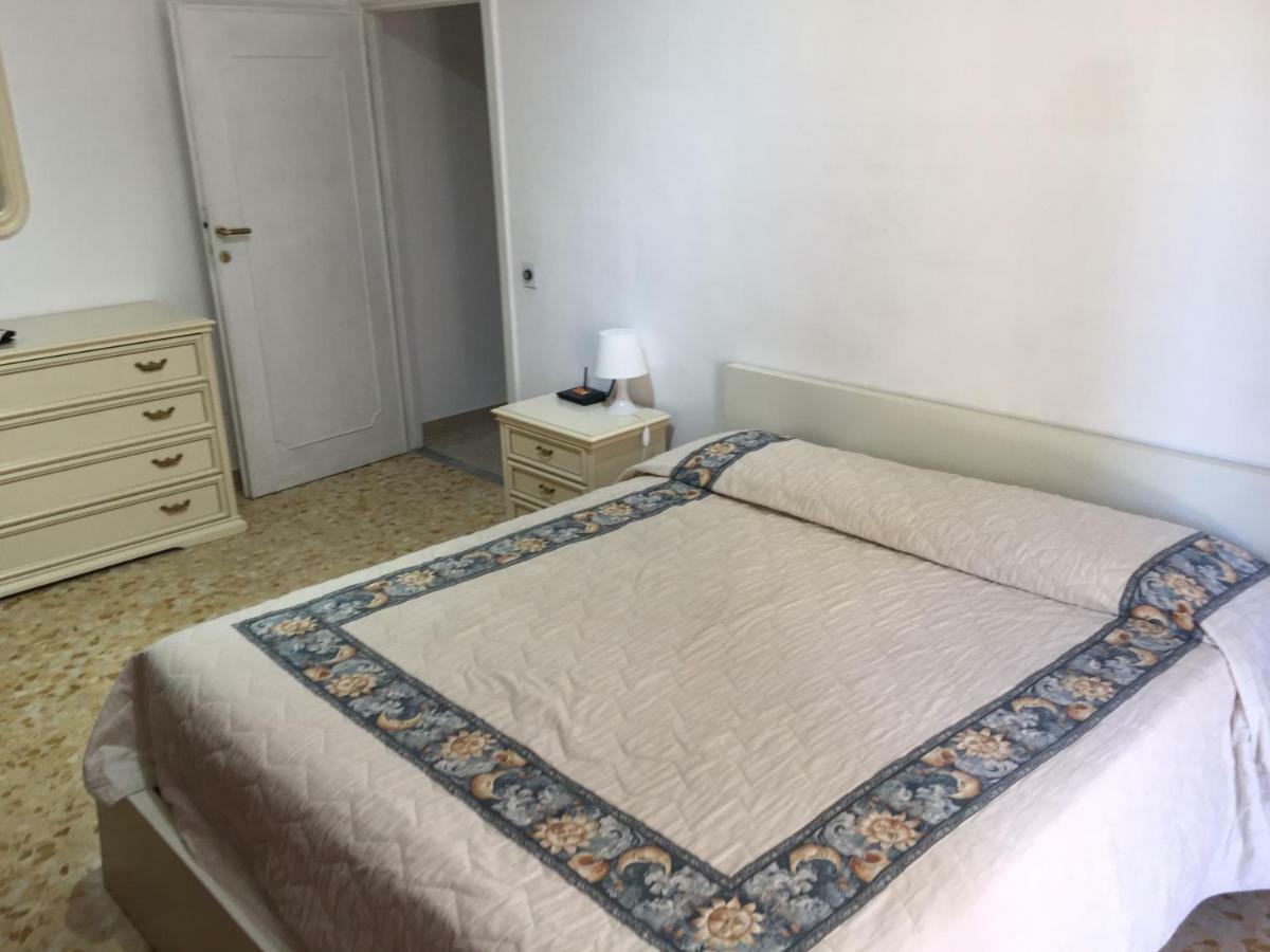 Gordiani Apartment *